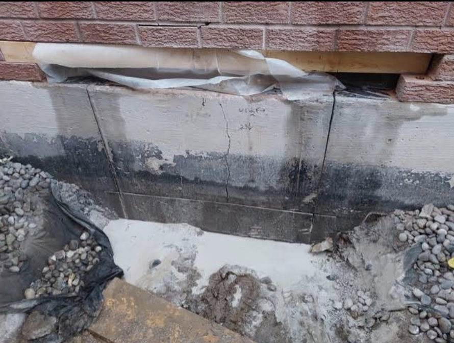 Tech-Crete Concrete Service Barrie