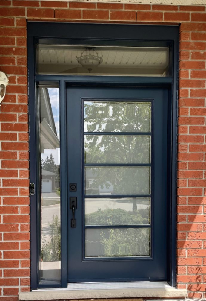 Brookstone Windows & Doors Barrie
