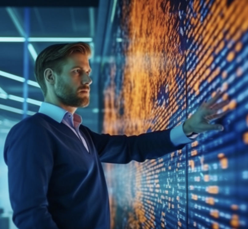 ACT360 Web & IT Support Barrie