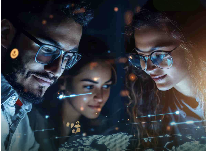 Pavliks Cyber Security & IT Services Barrie