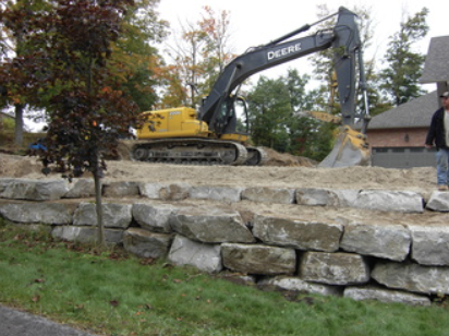 Eisses Bros Excavating Barrie