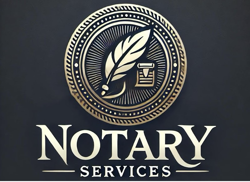 Canada Notary Barrie