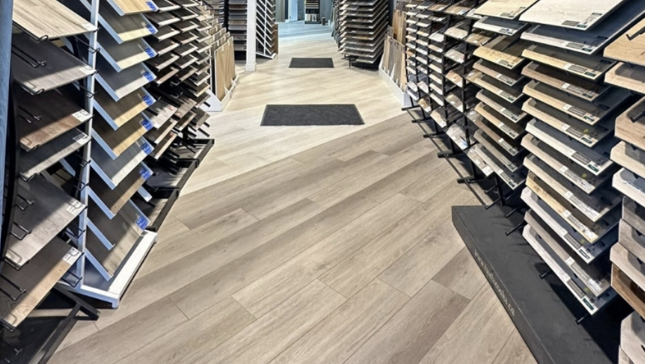 Flooring Liquidators Barrie