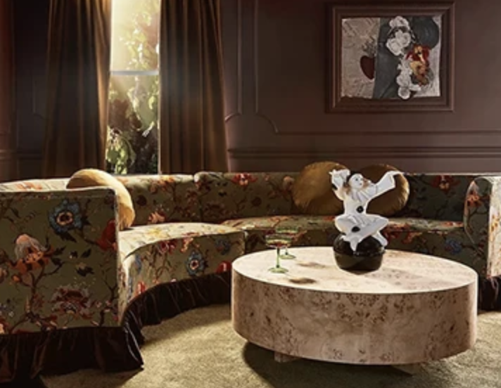 Pompous Fox Wood Co. Barrie