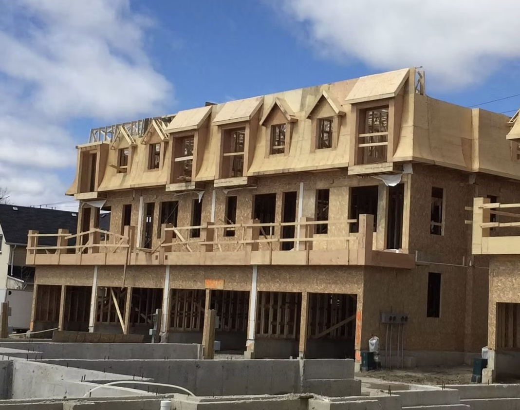 Streamline Carpentry Inc Construction company Barrie