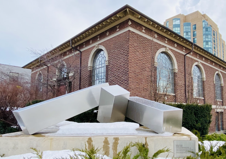 MacLaren Art Centre Barrie