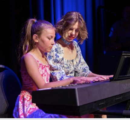 Modern Music Studio Barrie