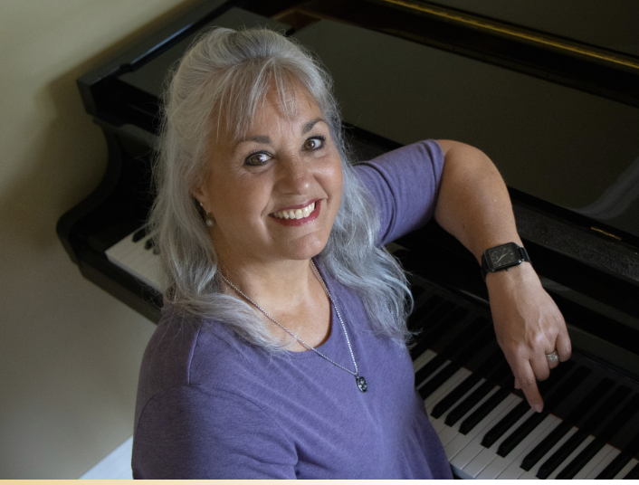 Musical Cyndi Studio Barrie