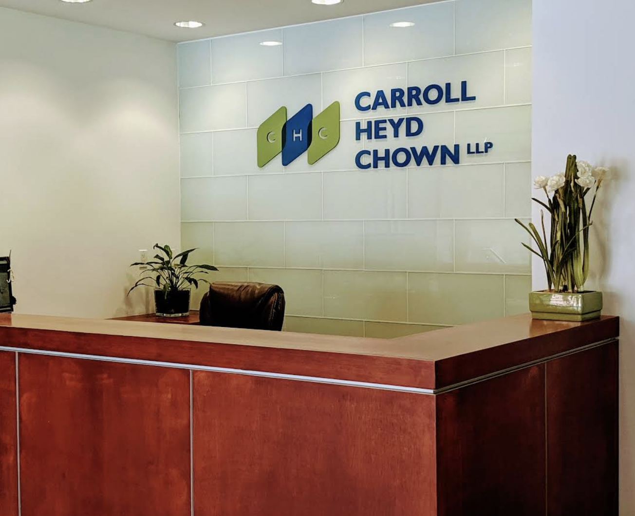 Carroll Heyd Chown LLP Barrie