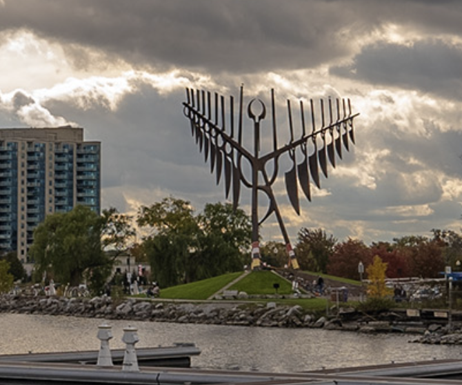 HGR GRAHAM PARTNERS LLP – Barrie