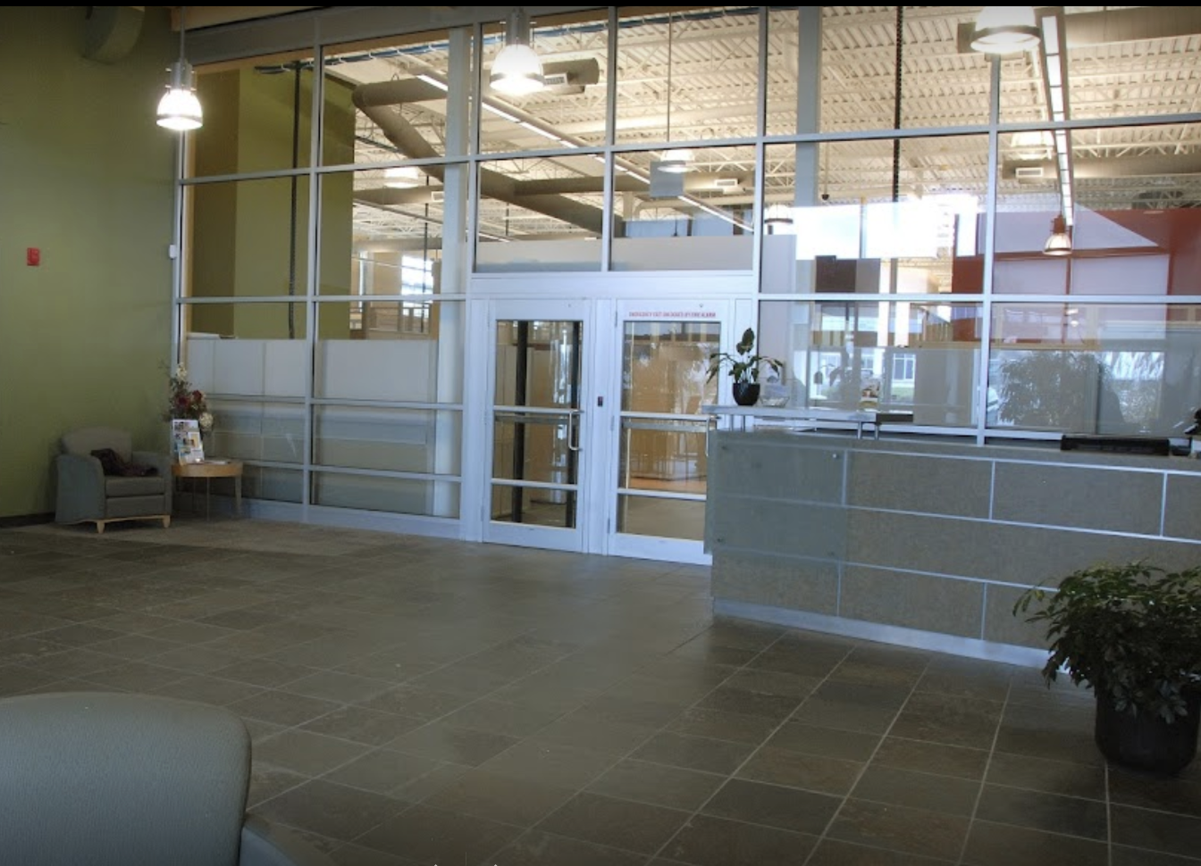 Walk In Notary Barrie