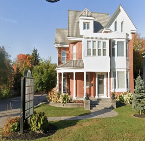 Moreau Family Law Professional Corporation Barrie