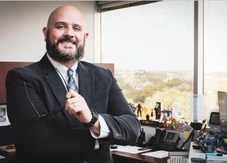 Jaime Barron PC Immigration Law Dallas