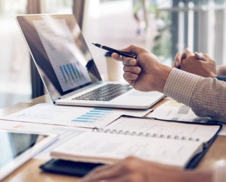 Central Tax Service Barrie