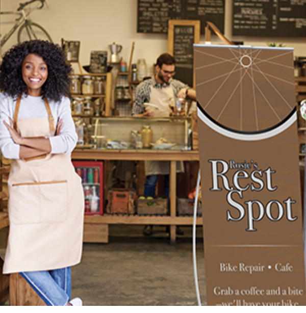 Staples Print & Marketing Services Barrie