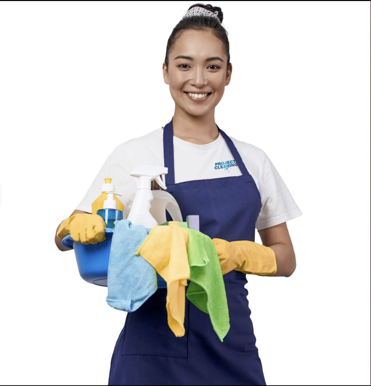 Project Cleaning Barrie