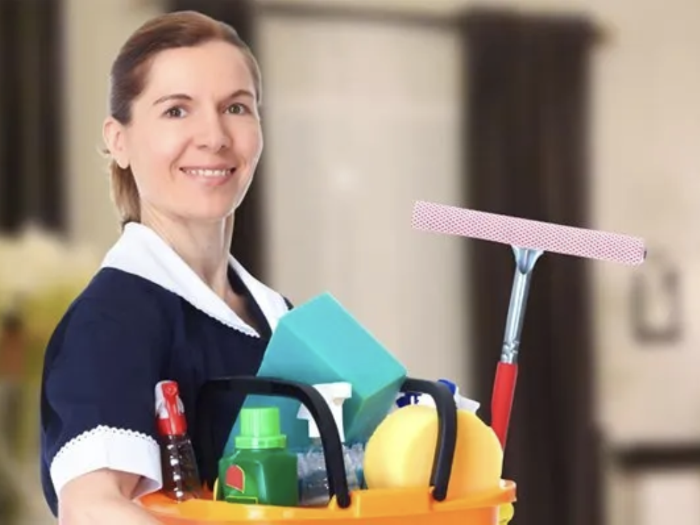 Casa Pulita Home & Office Cleaning Barrie