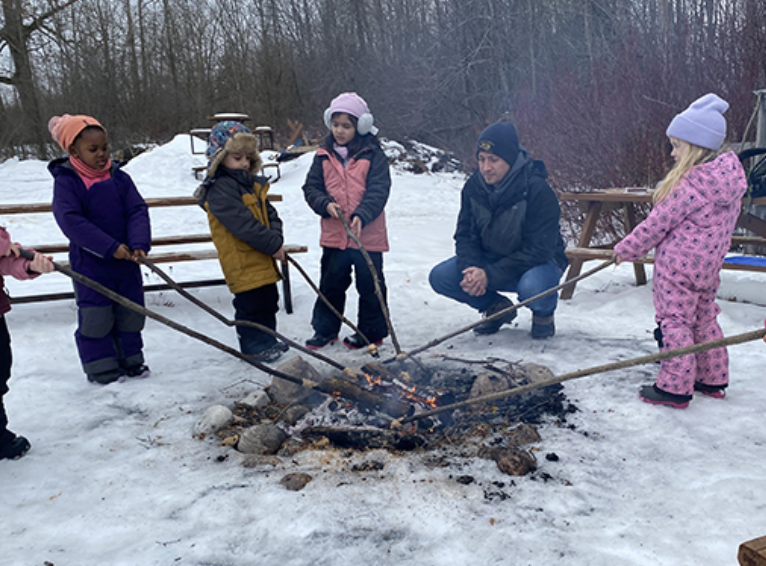 Urban Village Academy Barrie
