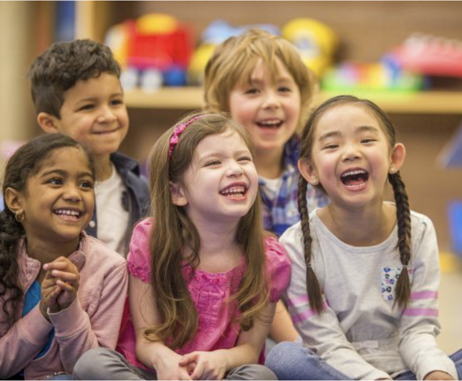 Elder Tree Montessori Barrie