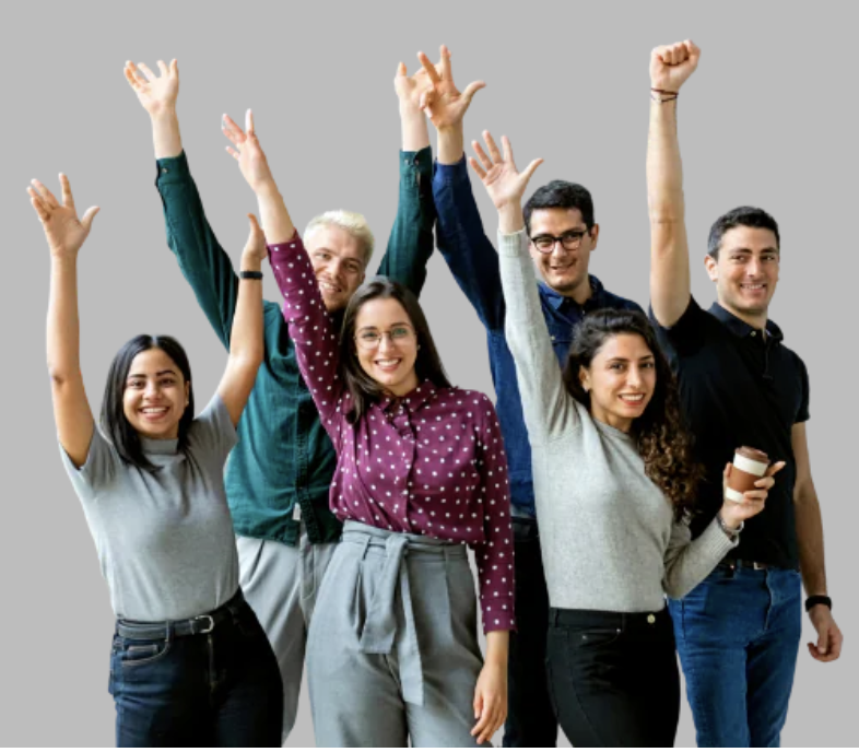 Rocket Fluency English language school Barrie