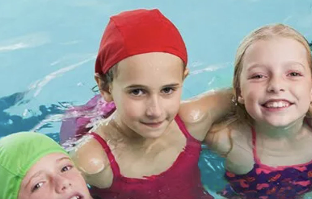 Big Splash Swimming Academy Barrie
