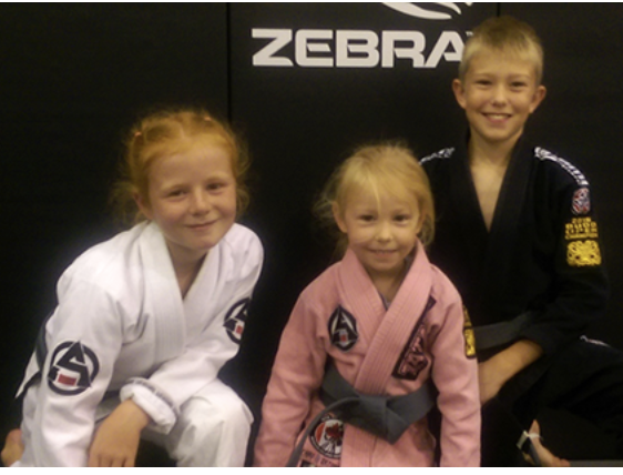 Submission Arts Academy Barrie