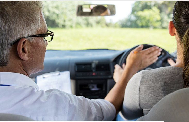 New Method Driving School Barrie