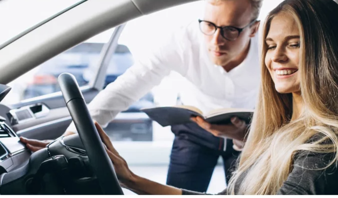 Lucky Star Driving School barrie