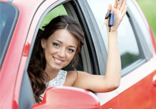 1st AAA DRIVING SCHOOL Barrie