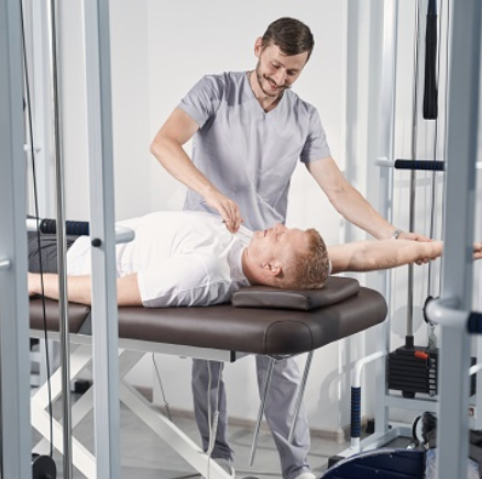 South Barrie Health Group