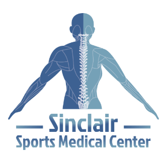 Sinclair Sports Medical Center BArrie