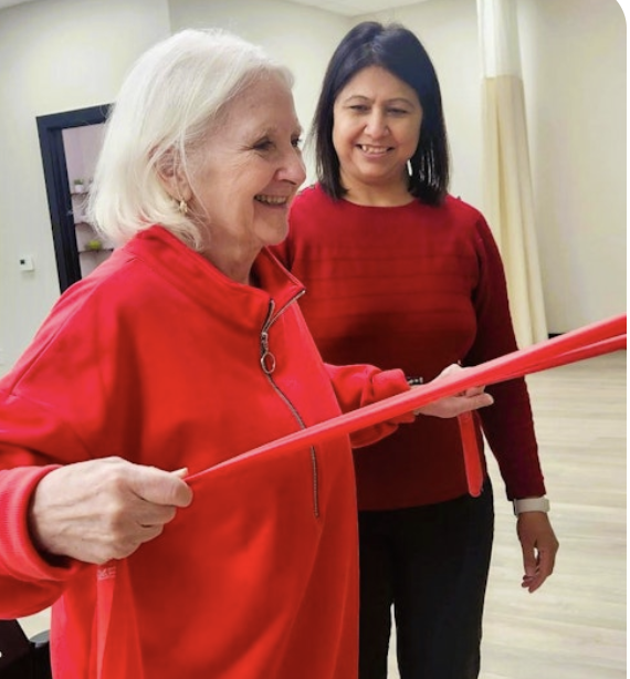 Fotis Physio & Wellness Barrie