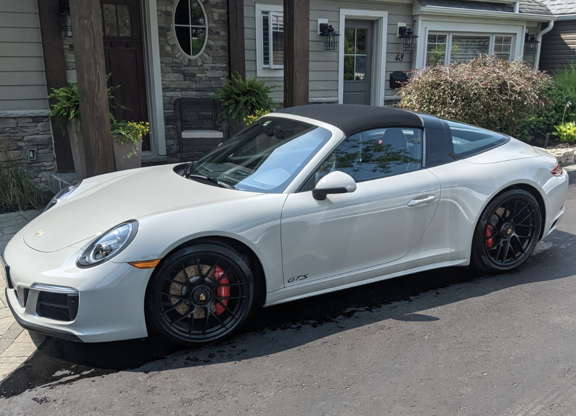 Drew’s Auto Spa Barrie