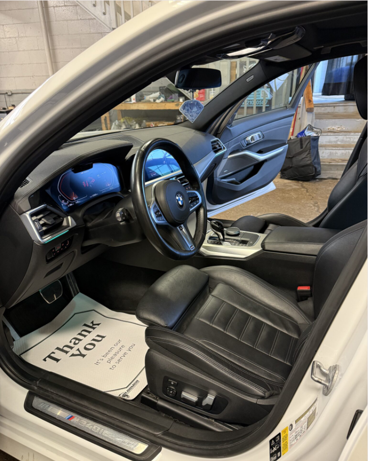 Buff & Beyond – Auto Detailing Barrie