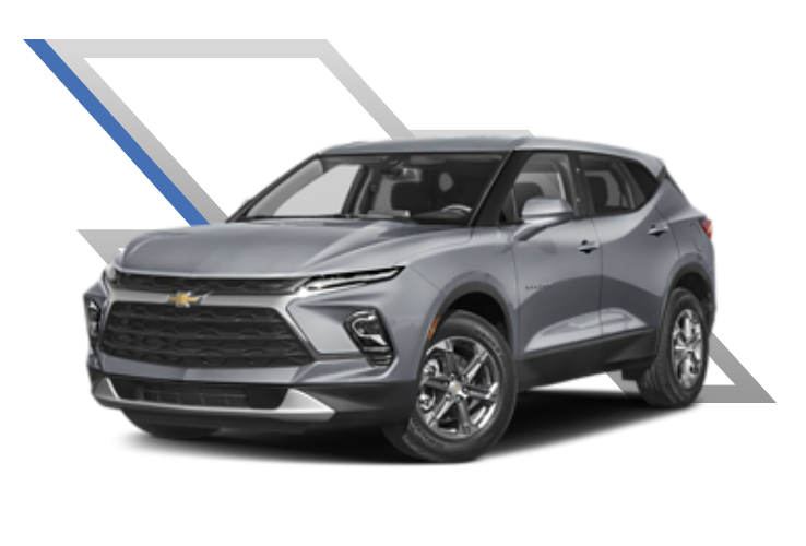 Georgian Chevrolet Buick GMC Barrie