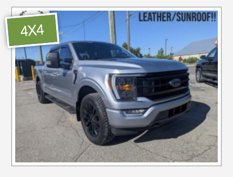 Eckert Auto Sales Barrie