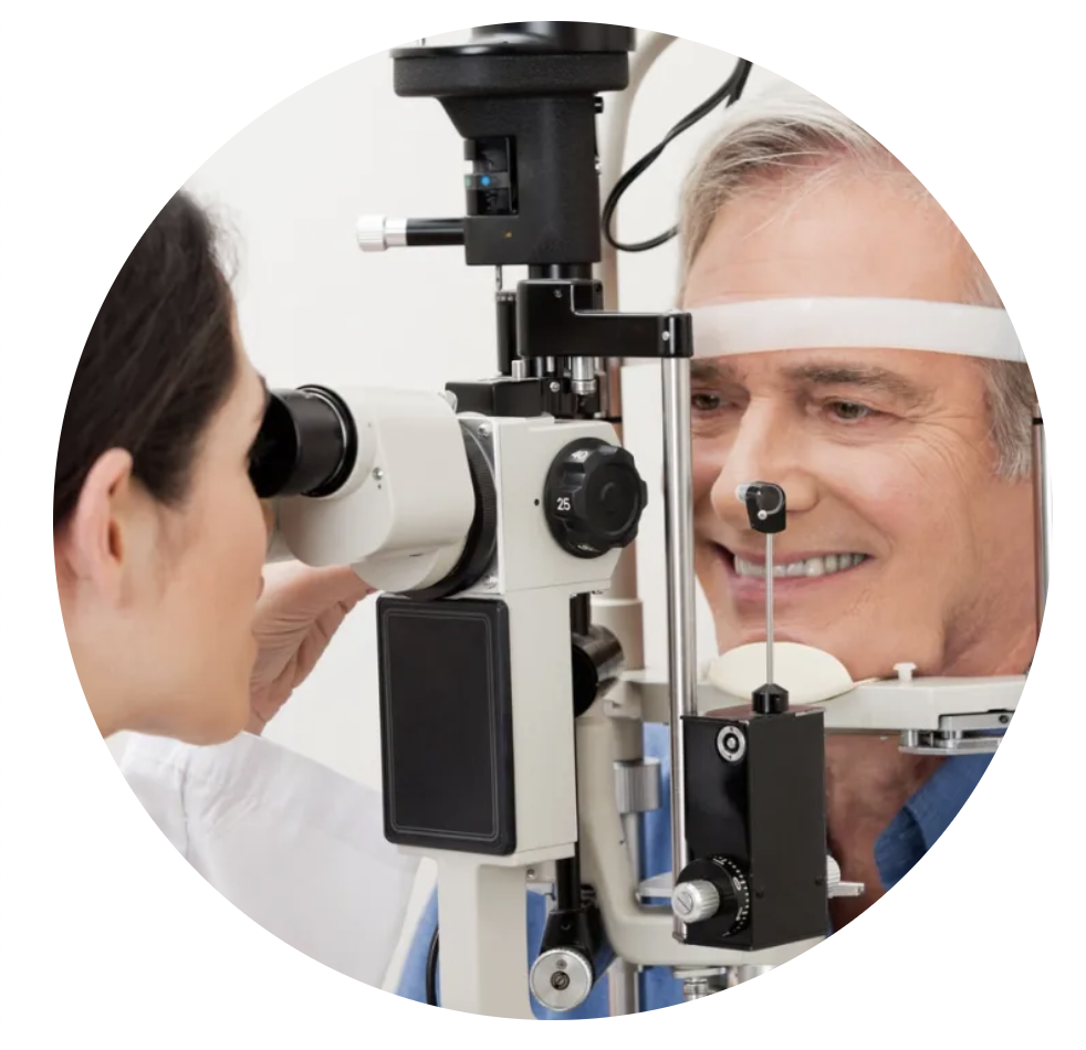 South Barrie Eye Clinic