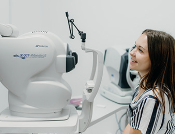 Specsavers Park Place Barrie