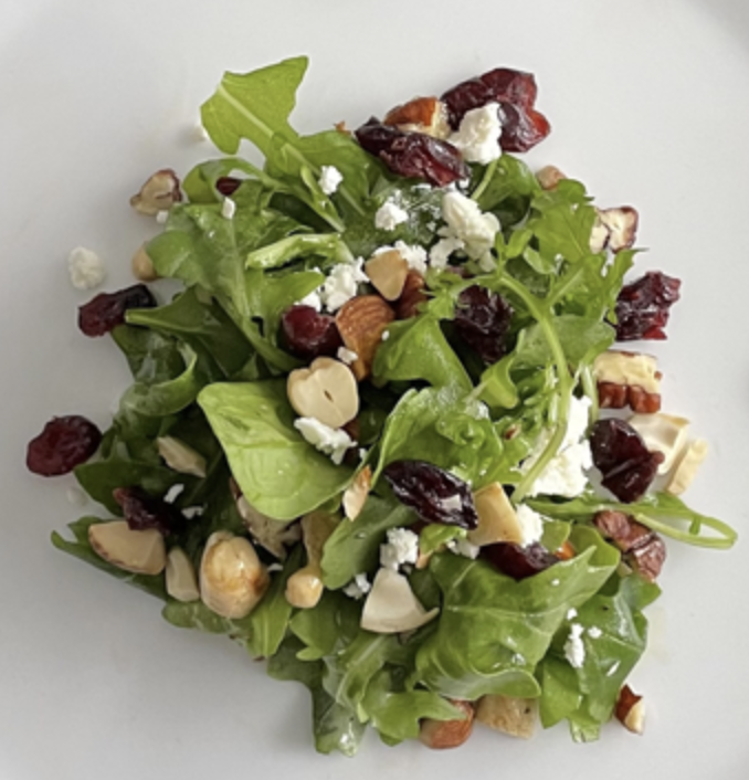 The Nutritional Gourmet – Author of the TEST Diet Barrie