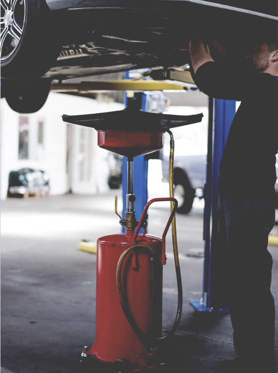 Barrie Auto Service Centre