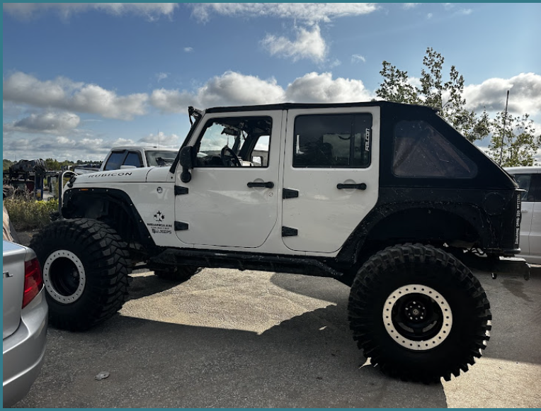 High Crest Automotive Barrie