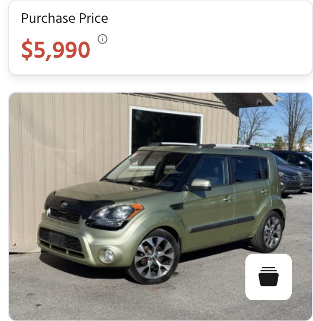 Murad Auto Sales Barrie