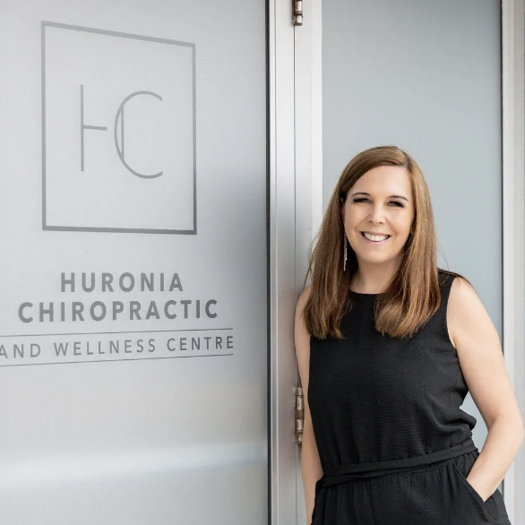 Huronia Chiropractic & Wellness Centre Barrie