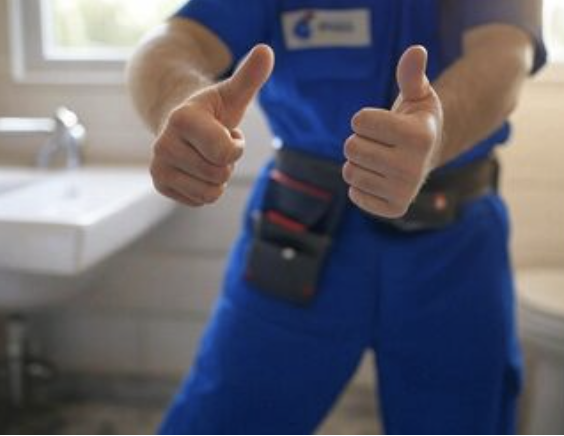 Townhouse Plumbing Barrie