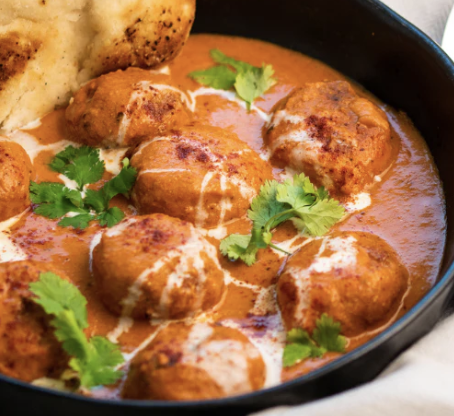 NEW AMAYA REAL INDIAN FOOD BARRIE