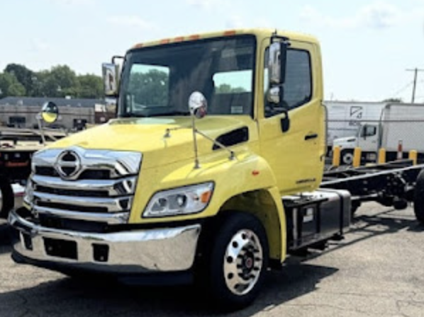 Jacob’s Towing Barrie