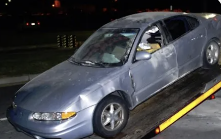 Barrie Tow Truck Service