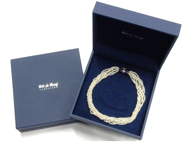 Bill Le Boeuf Jewellers Barrie