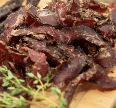 Bokkie’s Biltong Barrie
