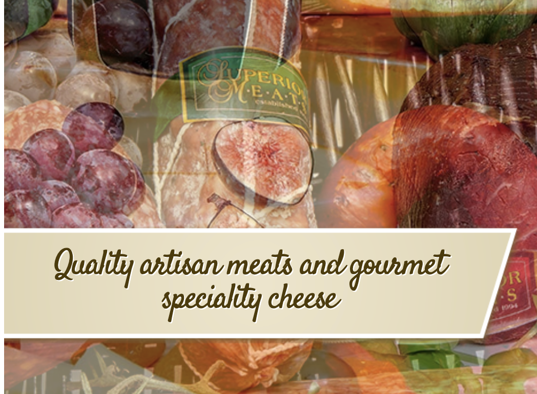 Superior Meats Barrie